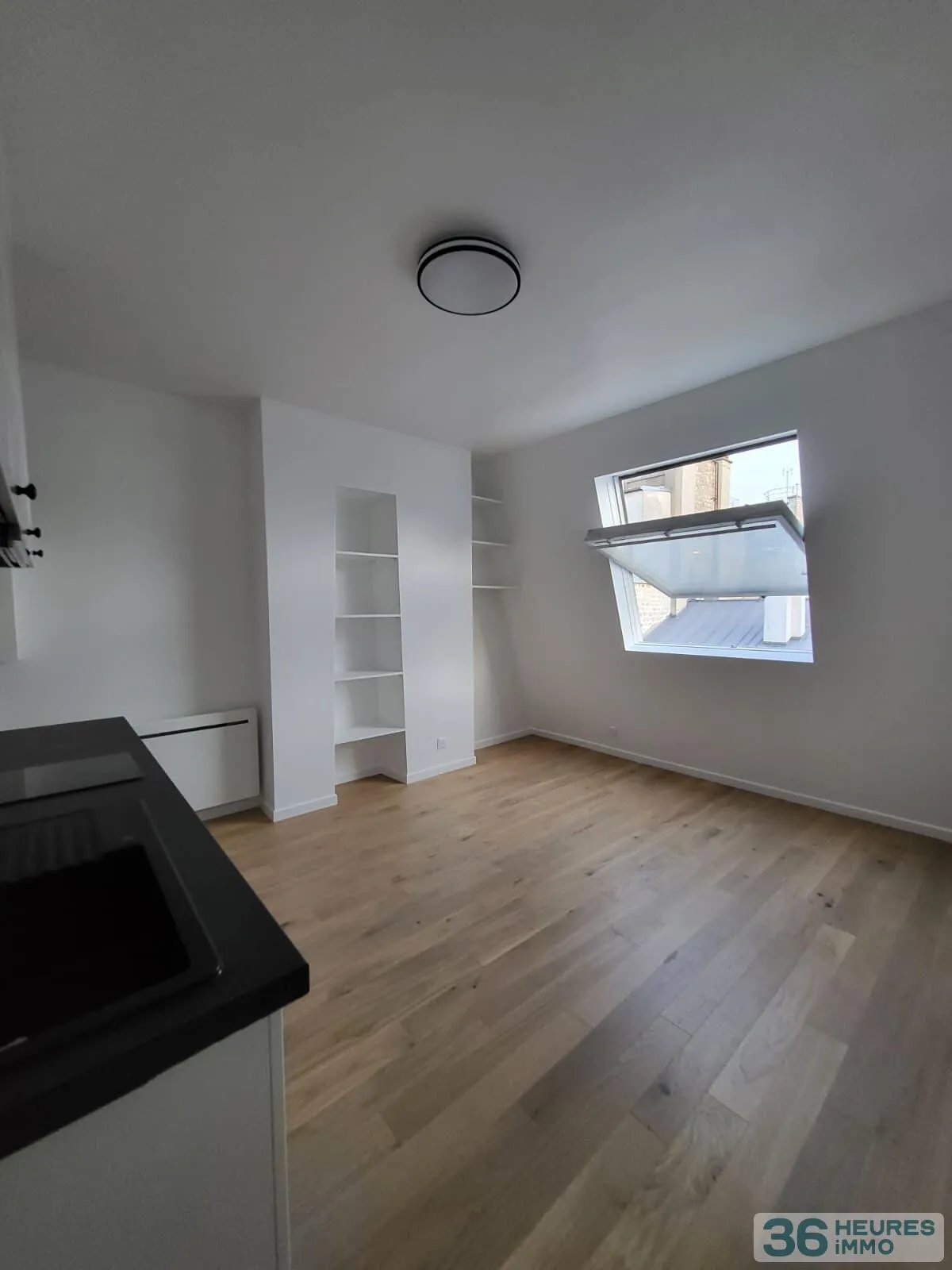 Apartment à Paris 6e Arrondissement — vignette 7