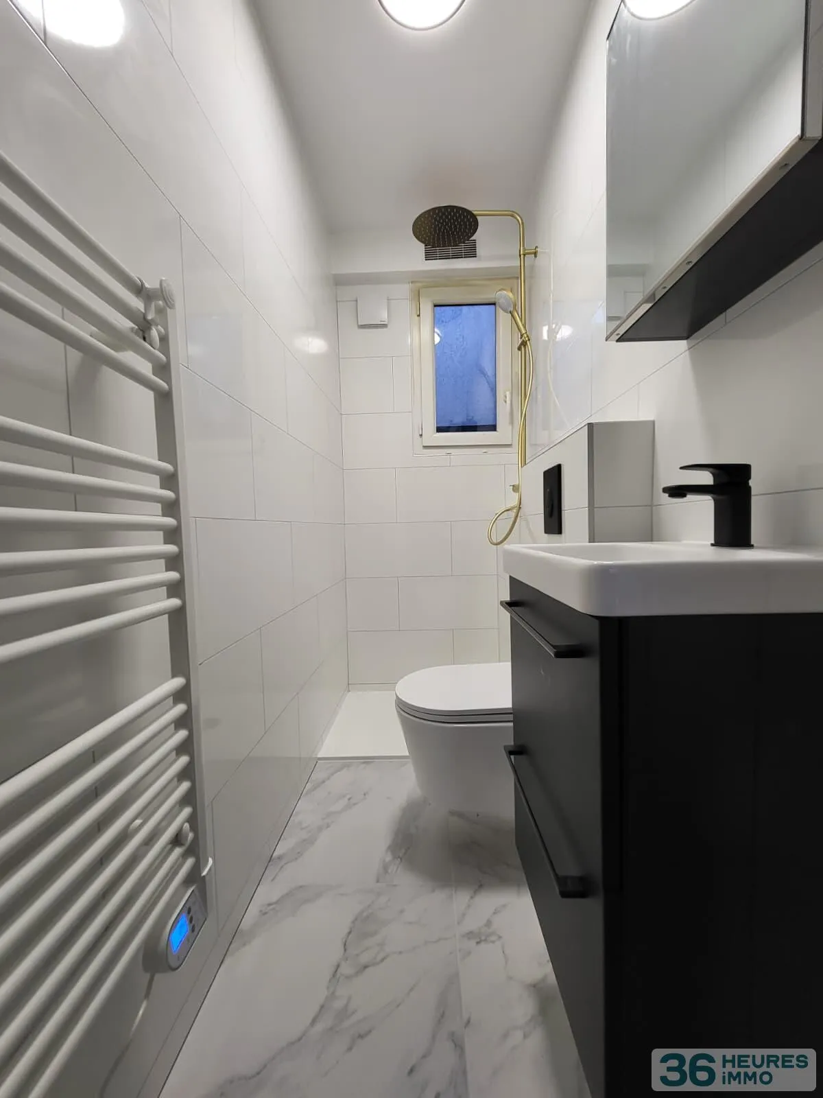 Apartment à Paris 6e Arrondissement — vignette 8