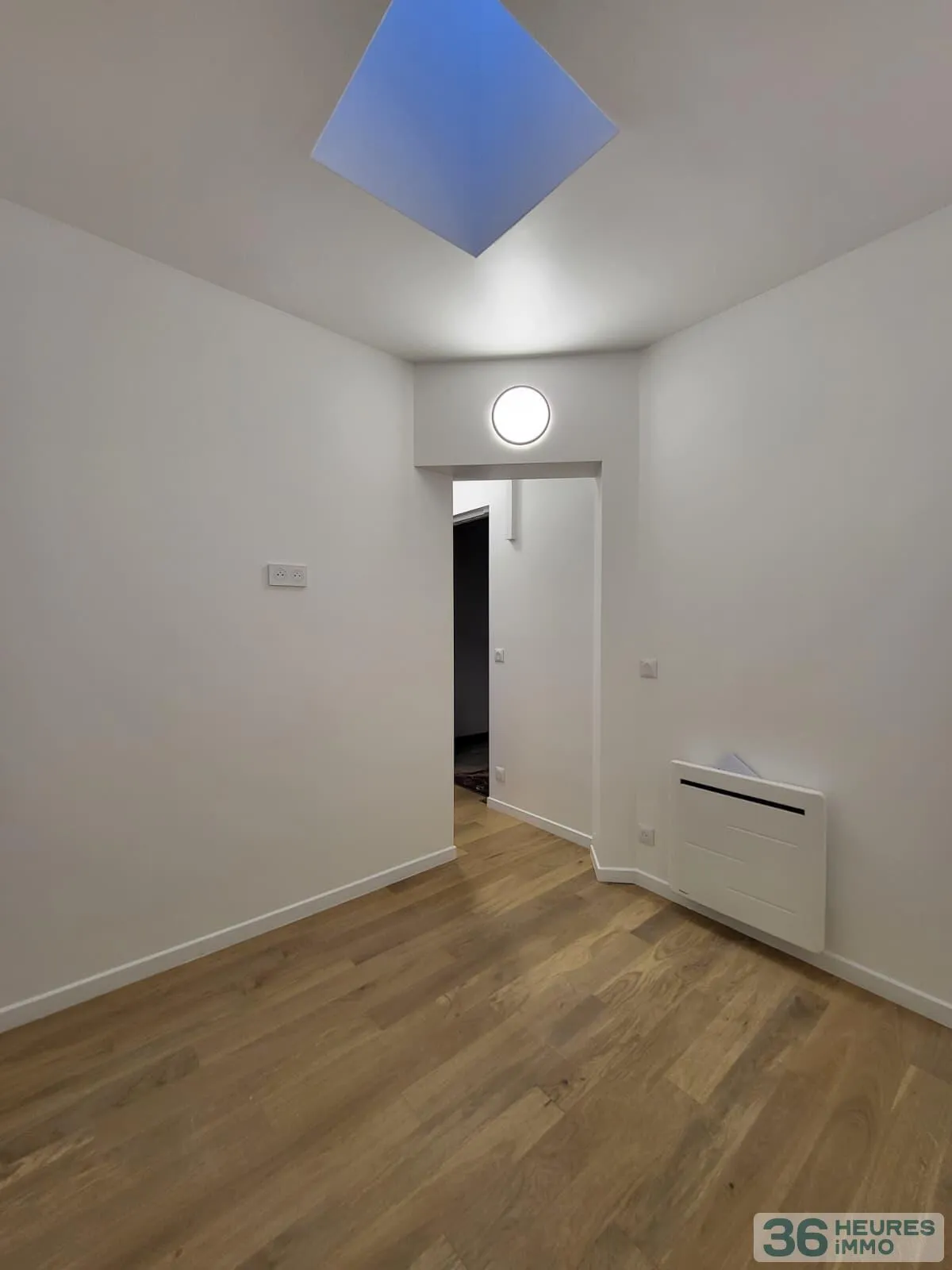 Apartment à Paris 6e Arrondissement — vignette 10