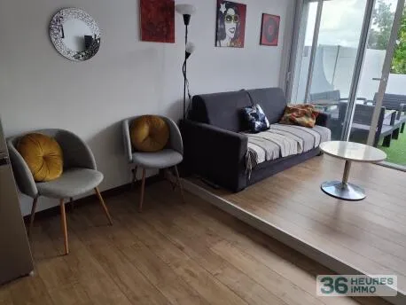 Apartment à Le Grau-du-Roi — vignette 7