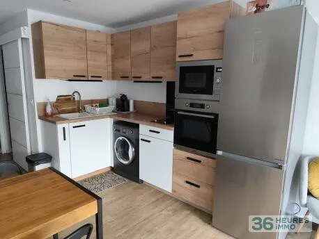 Apartment à Le Grau-du-Roi — vignette 4