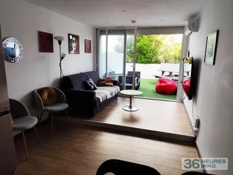 Apartment à Le Grau-du-Roi — vignette 8