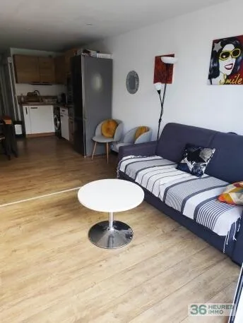 Apartment à Le Grau-du-Roi — vignette 9