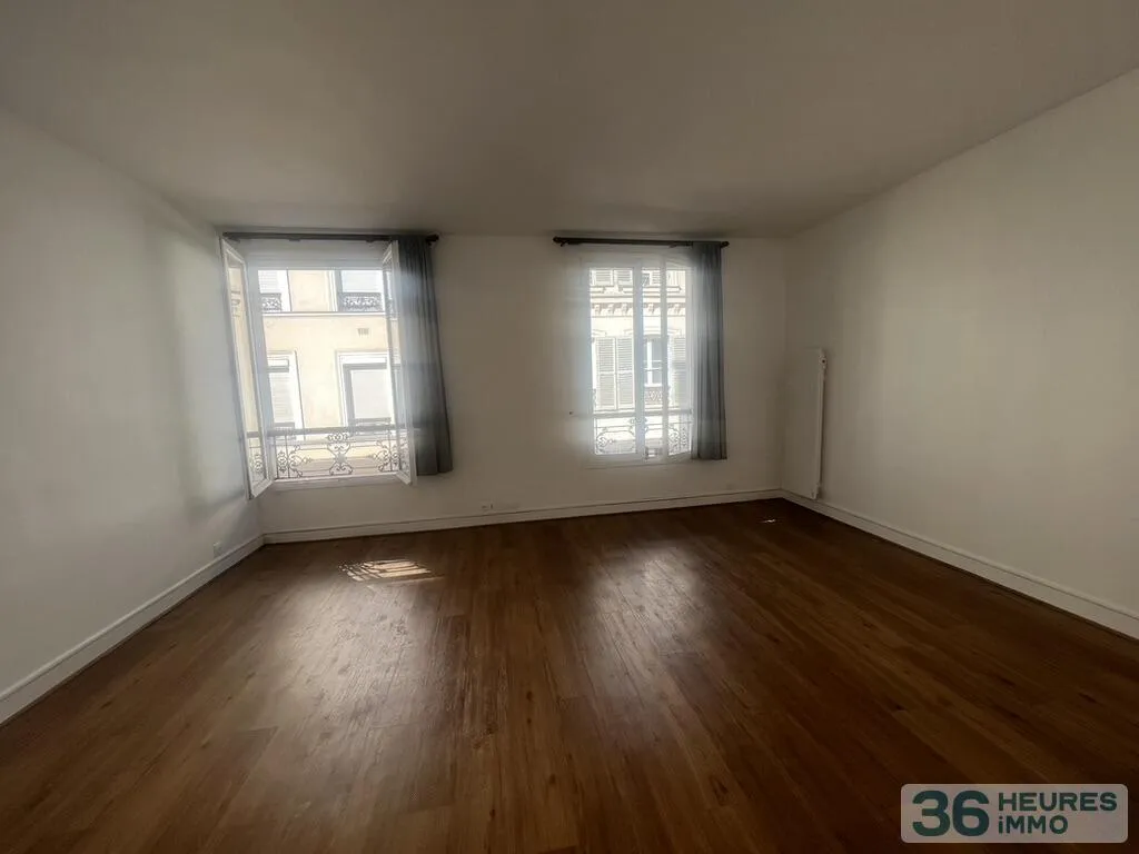 Apartment à Paris 15e Arrondissement — vignette 2