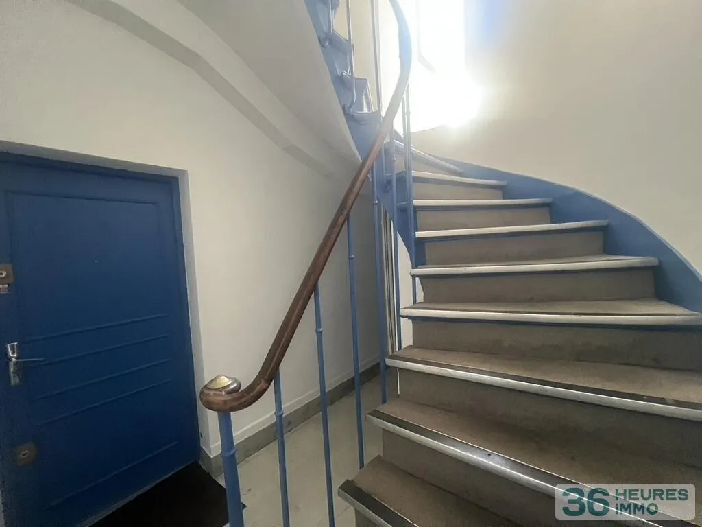 Apartment à Paris 15e Arrondissement — vignette 25