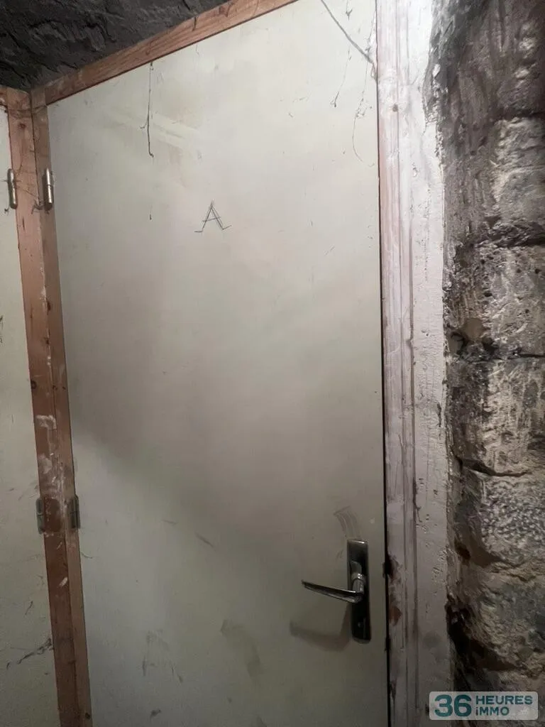 Apartment à Paris 15e Arrondissement — vignette 27