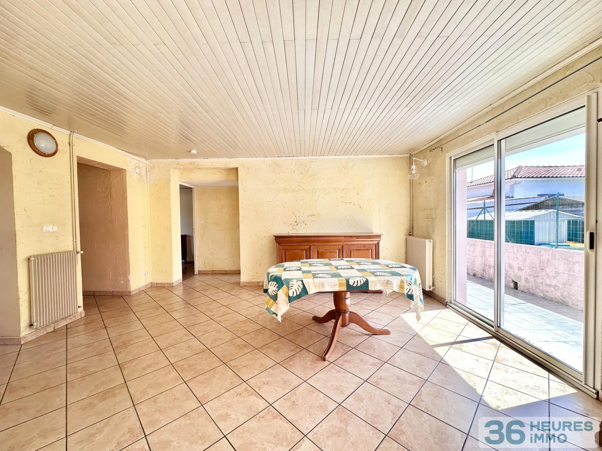 House à Audenge — vignette 2
