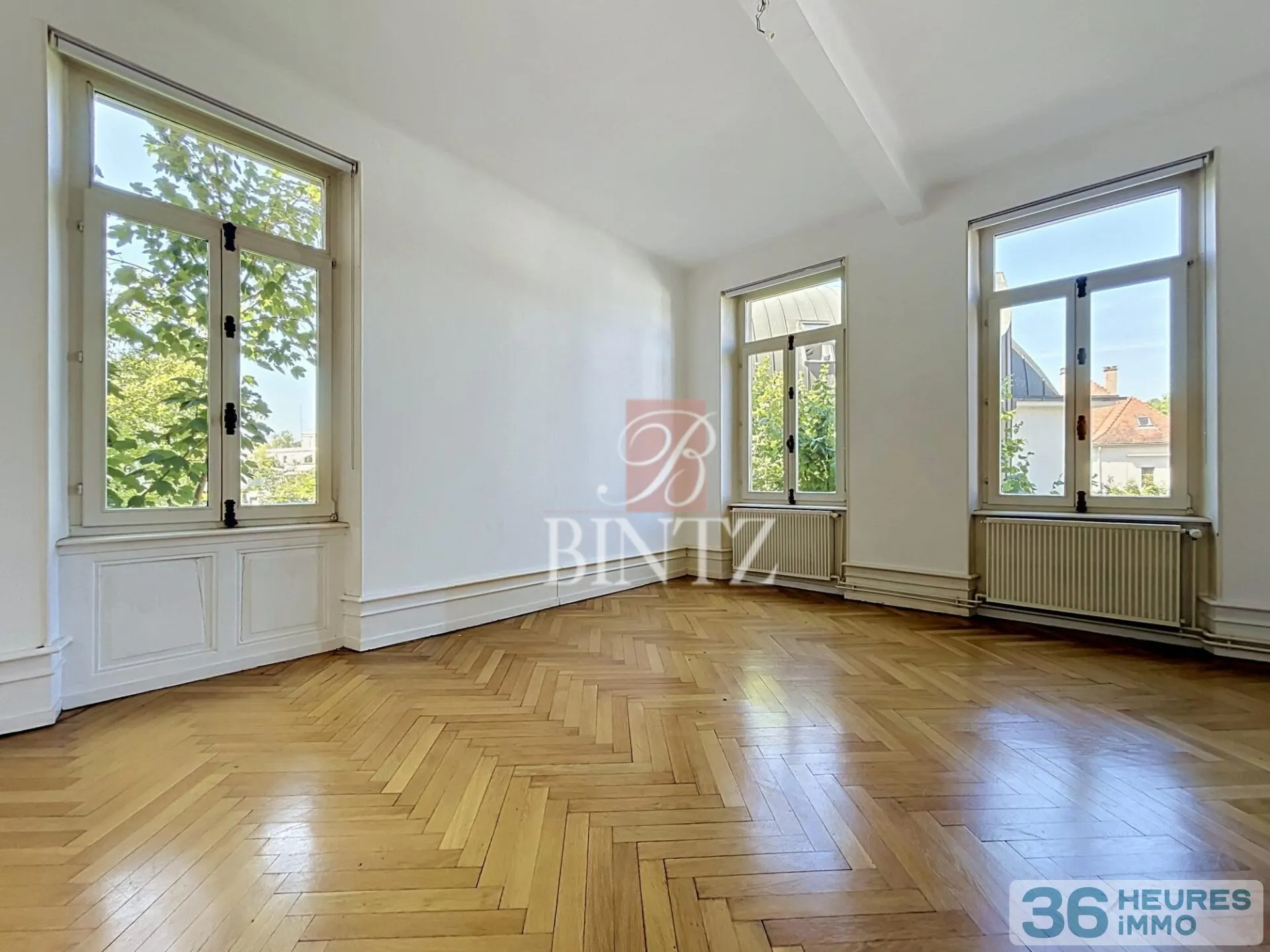 House à Strasbourg — vignette 3