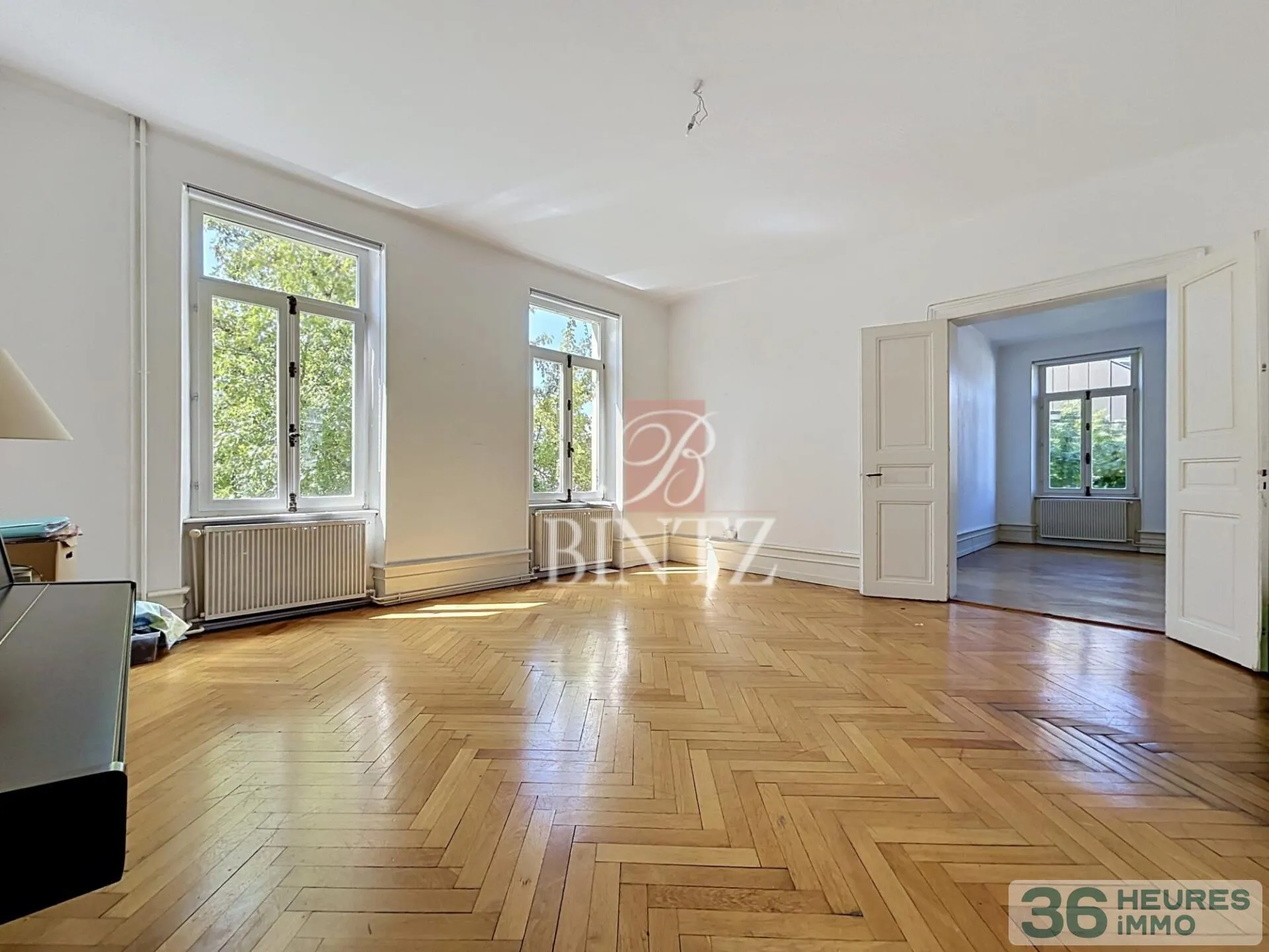 House à Strasbourg — vignette 5