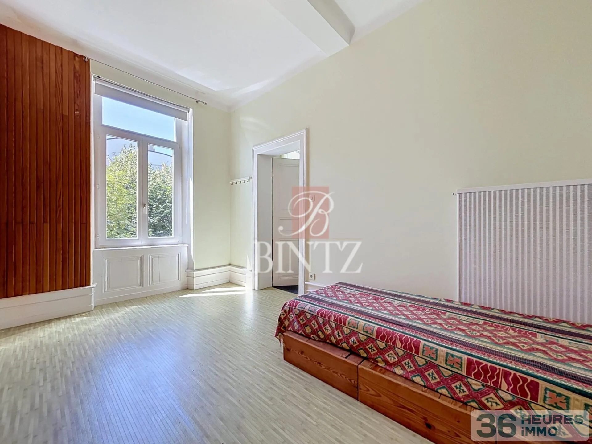 House à Strasbourg — vignette 7