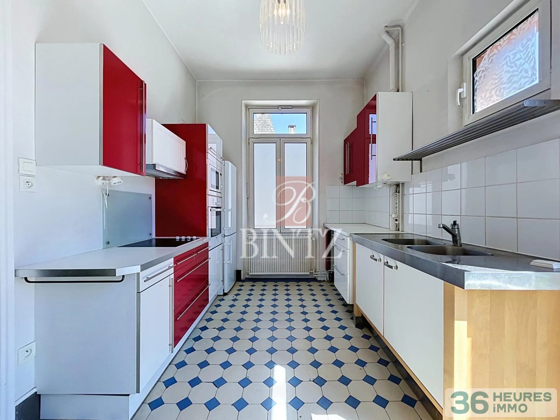 House à Strasbourg — vignette 10