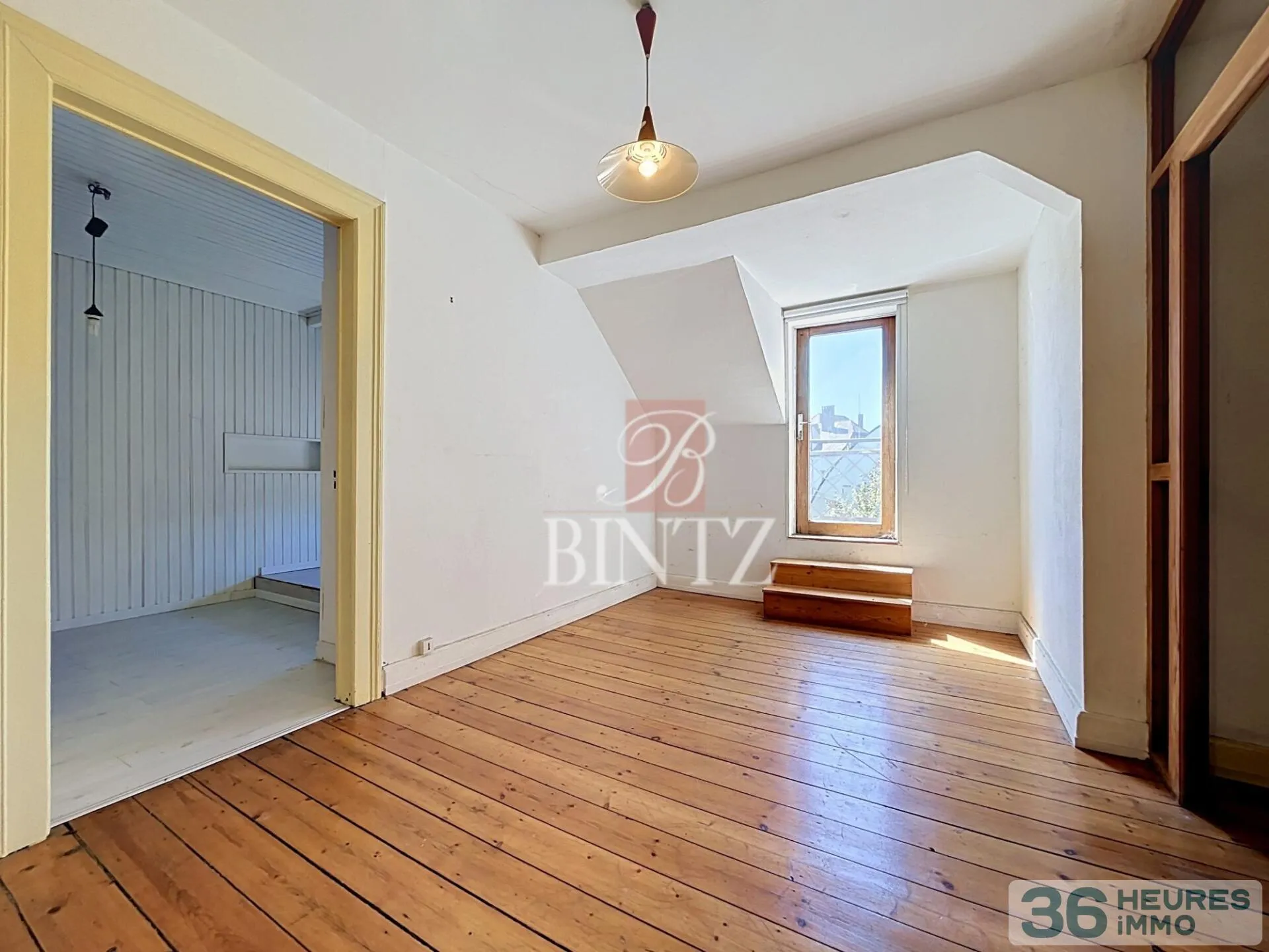 House à Strasbourg — vignette 19