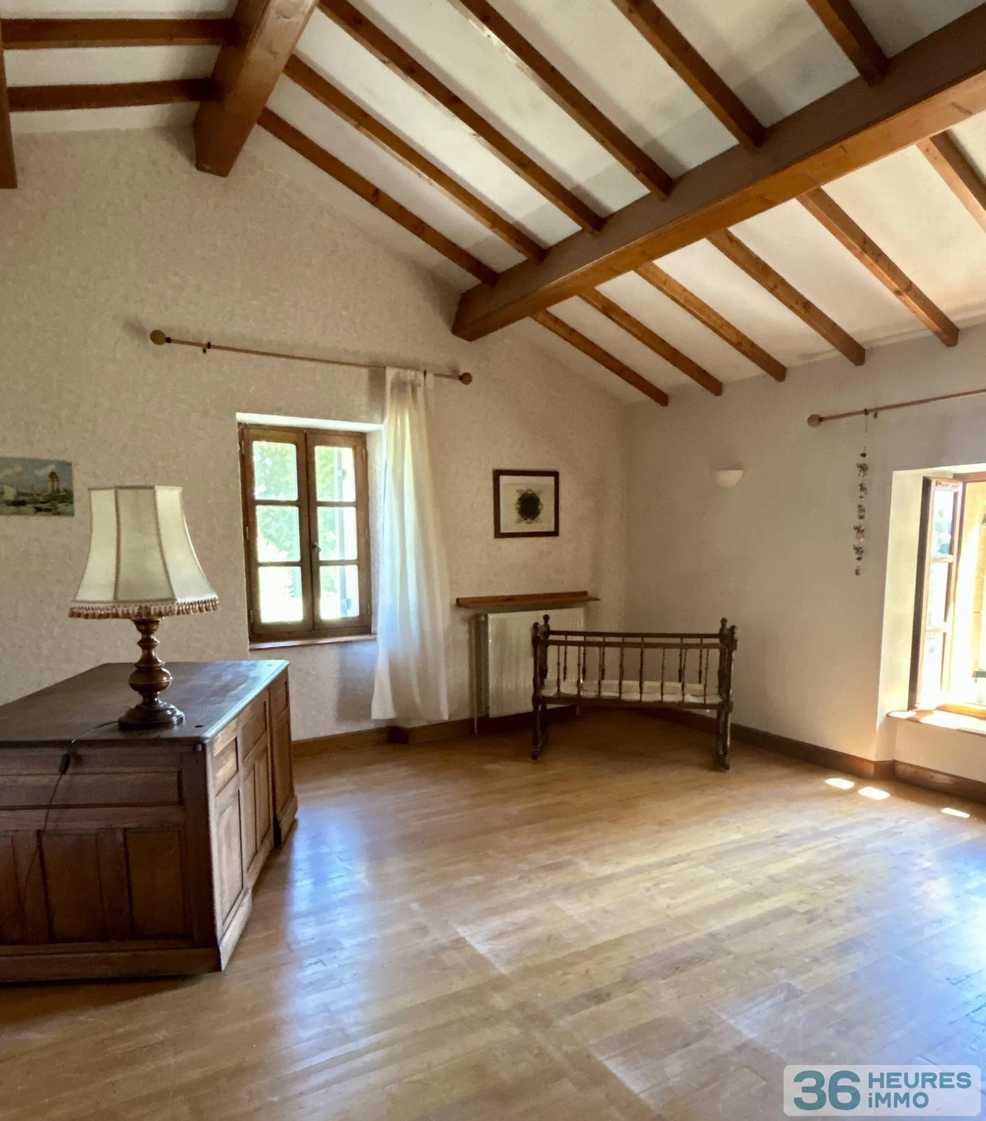 Estate à La Bégude-de-Mazenc — vignette 7