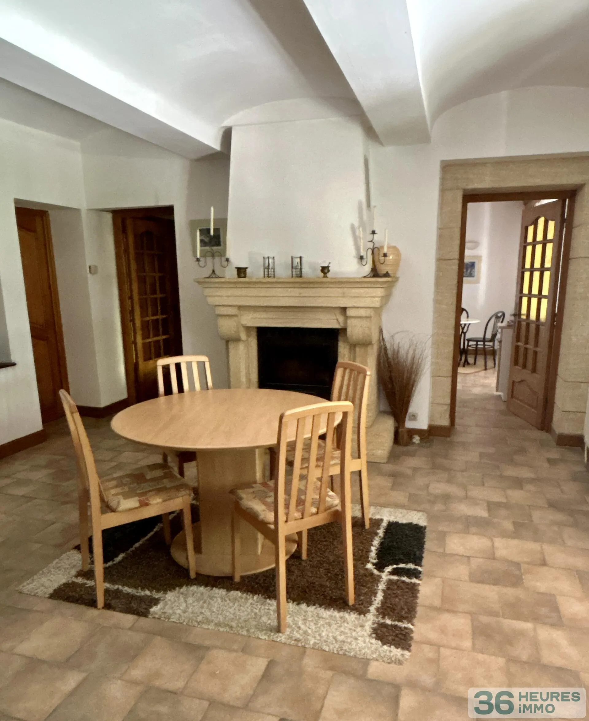Estate à La Bégude-de-Mazenc — vignette 12