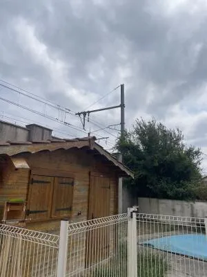House à Blanquefort — vignette 10