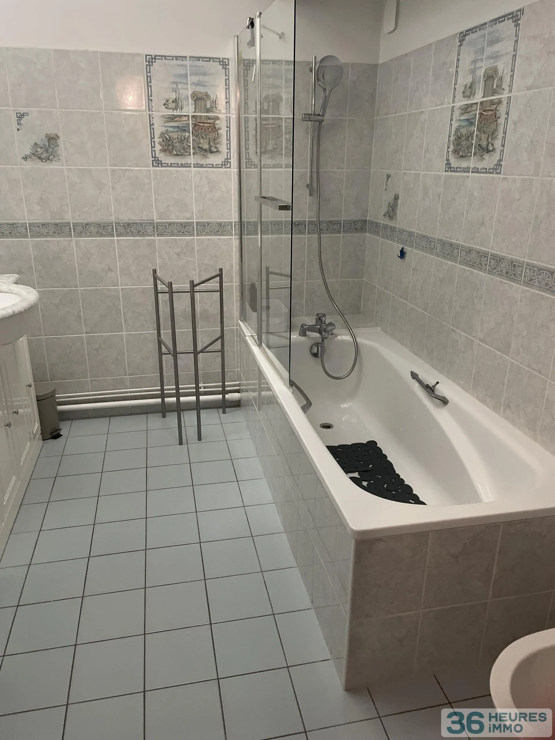 House à Blanquefort — vignette 12