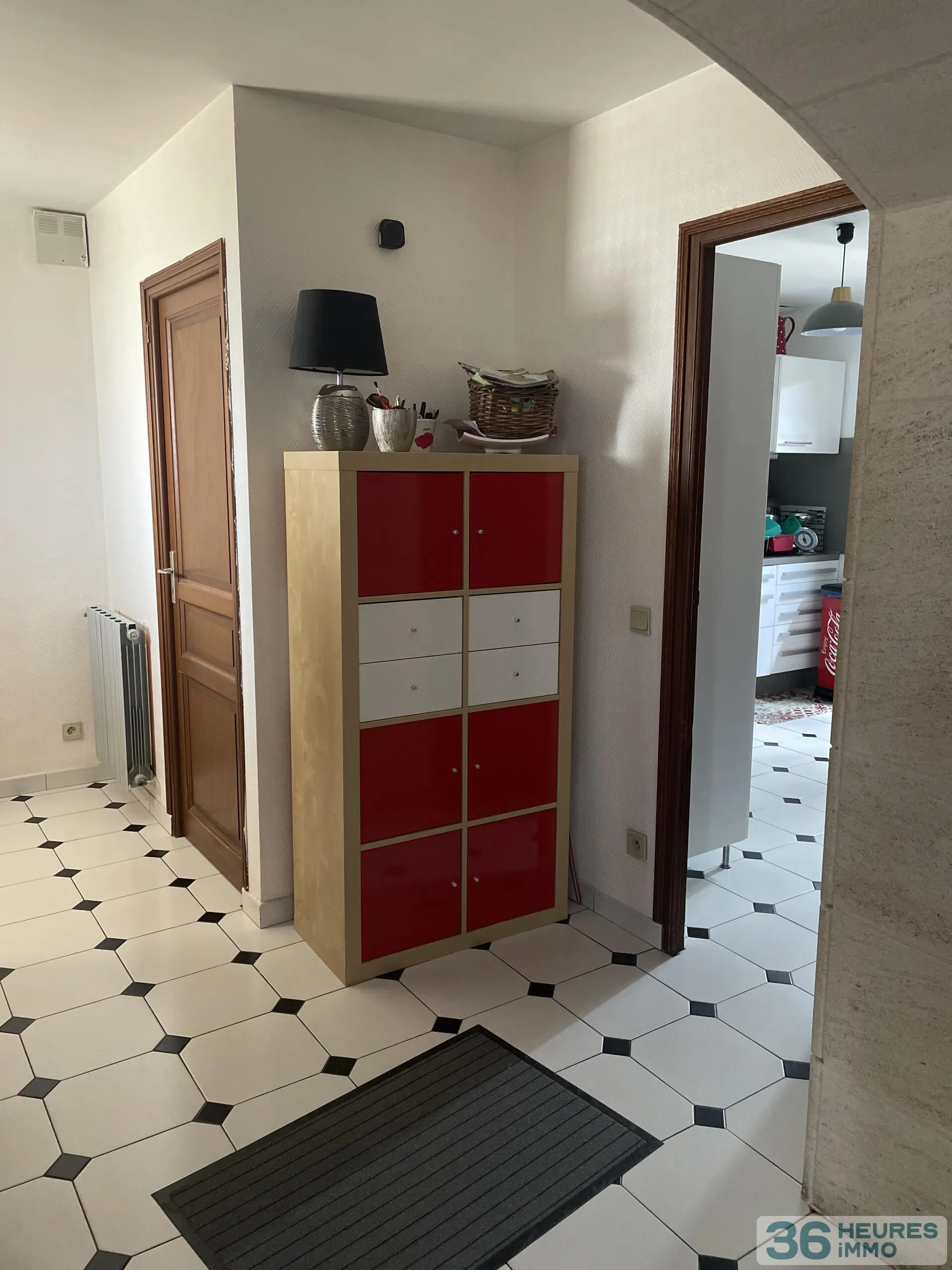 House à Blanquefort — vignette 3