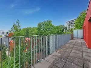 Apartment à Lille — vignette 11