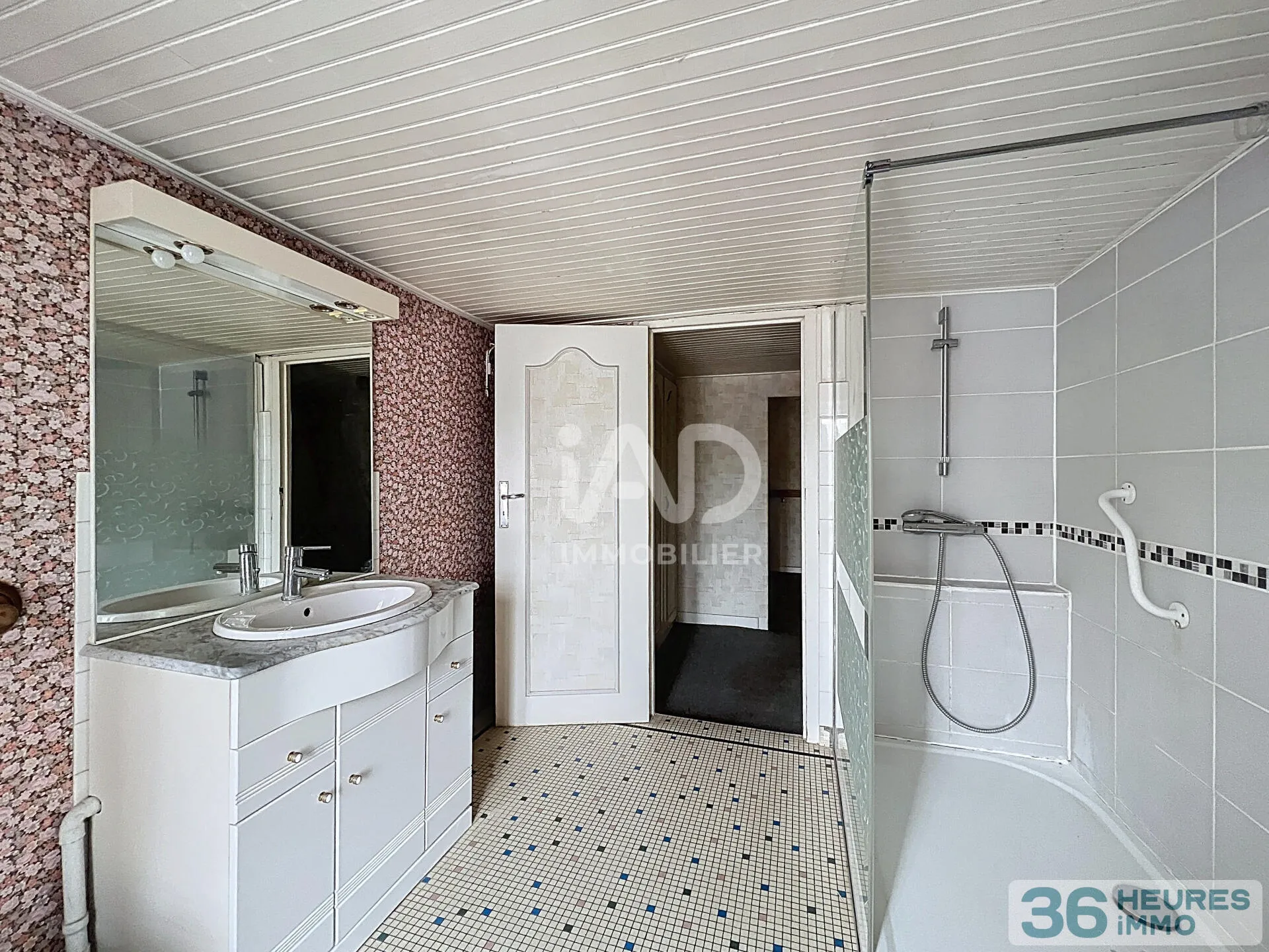 House à Bonnemain — vignette 16