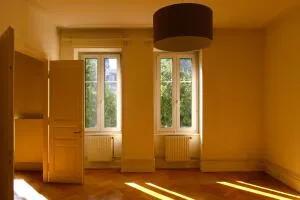 Appartement T4 Orangerie