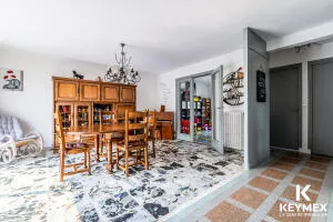 House à Parmain — vignette 6