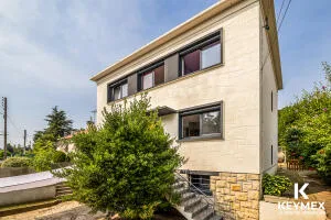 House à Parmain — vignette 12