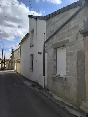 House à Avize — vignette 9
