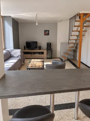 House à Avize — vignette 8
