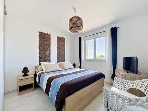 House à Vendres — vignette 13