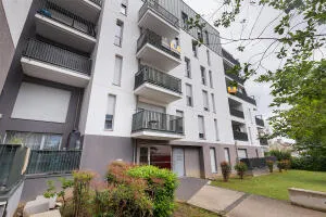 Apartment à Bezons — vignette 2