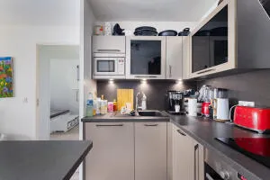 Apartment à Bezons — vignette 11