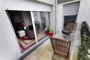 Apartment à Bezons — vignette 24