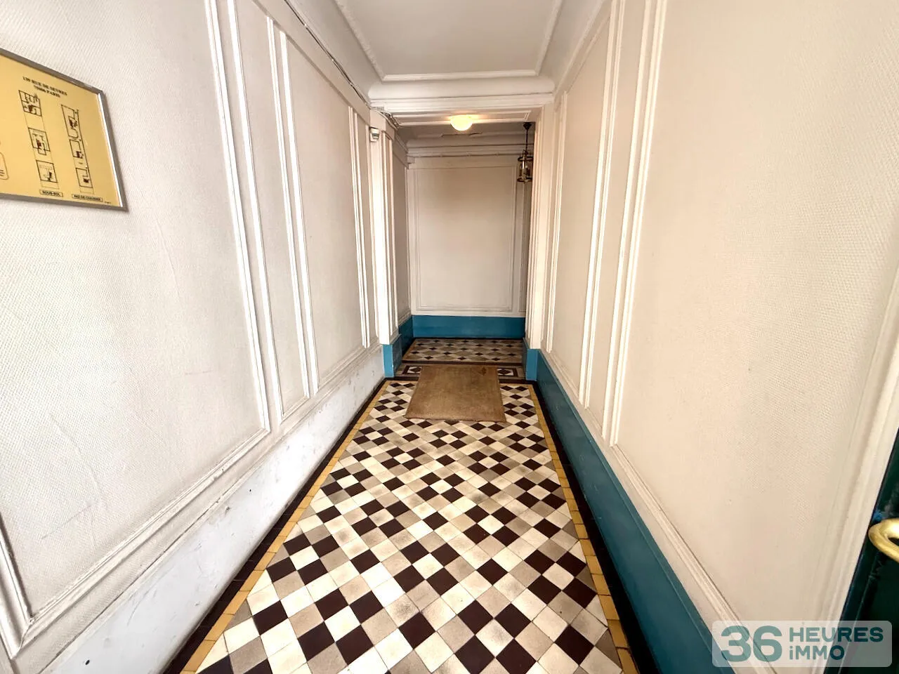 Apartment à Paris 6e Arrondissement — vignette 2