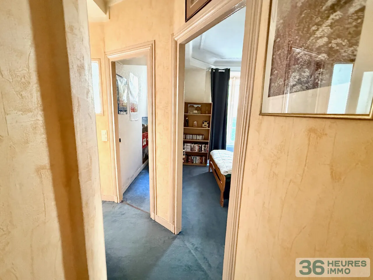 Apartment à Paris 6e Arrondissement — vignette 10