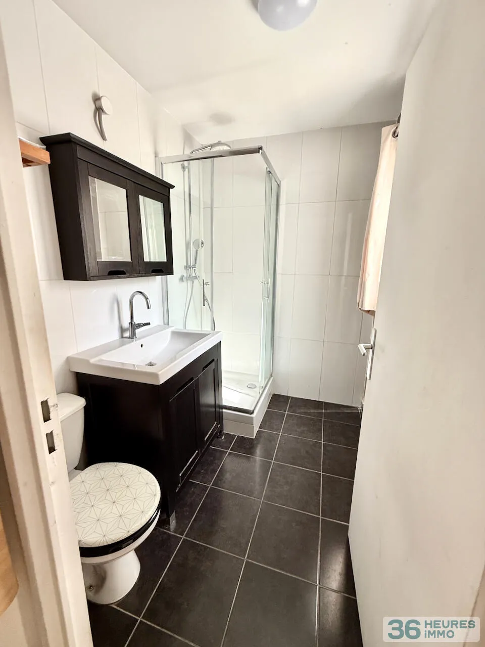 Apartment à Boulogne-Billancourt — vignette 6