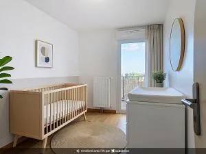 Apartment à Capinghem — vignette 6