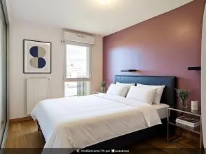 Apartment à Capinghem — vignette 8