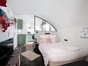 House à Montpellier — vignette 6