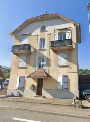 APPARTEMENT T3 -1 ER ETAGE