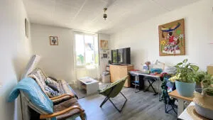 Apartment à Cognin — vignette 2