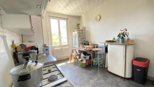 Apartment à Cognin — vignette 6