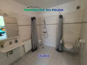 House à Locarn — vignette 3