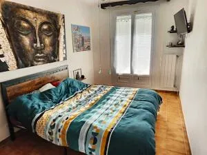 House à Miramas — vignette 3