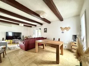 House à Manduel — vignette 4