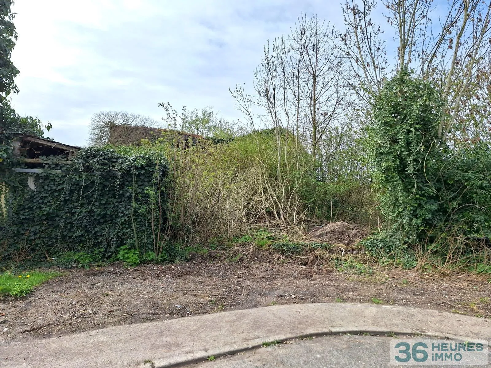 Building Plot à Vaux-sur-Somme — photo 3