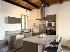 House à Carpentras — vignette 6