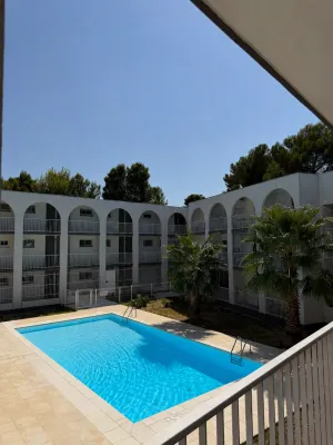 Apartment à Montpellier — vignette 6