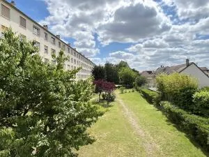 Apartment à Sartrouville — vignette 8
