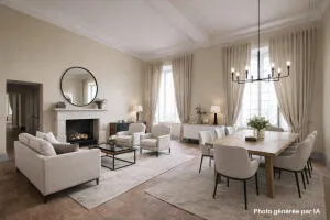 Apartment à Brugheas — vignette 2