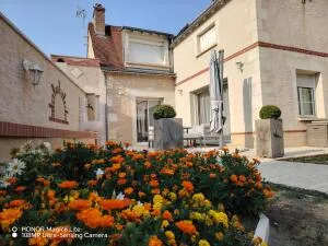House à Sainte-Catherine-de-Fierbois — vignette 5